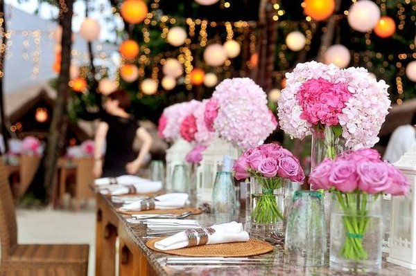 Les dernières tendances en matière de décoration florale